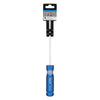 Channellock 1/4 in.   S X 6 in.   L Slotted Screwdriver 1 pc