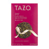 Tazo Tea - Tea Bag Joy Blend - Case of 6 - 20 BAG