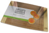 Chicago Cutlery 20 in. L X 14 in. W X 0.7 in. Bamboo Cutting Board