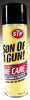 STP Soag One Step Tire Cleaner Spray 21 oz.