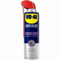 Specialist Industrial Degreaser, 15-oz.