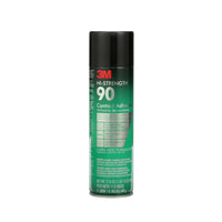 3M  Synthetic Polymer  Contact Adhesive  17.6 oz.