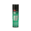 3M  Synthetic Polymer  Contact Adhesive  17.6 oz.