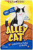 Alley Cat 29274-51859 13.3 Lb Chicken & Tuna Flavored Alley Cat™ Cat Food                                                                             