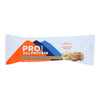 Probar - Base Prot Bar Frstd Pnutb - Case of 12 - 2.46 OZ