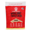 Lakanto - Monkfruit Sweetener - Golden - Case of 8 - 16 oz.