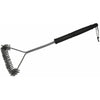 GrillPro Grill Brush 17 in. L X 6.5 in. W 1 pk