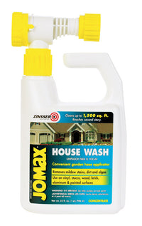 Jomax House Wash Hose Qt