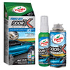 Turtle Wax Power Out Interior Odor Remover Kit New Car Scent