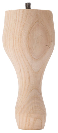 Waddell 2706 6 Queen Anne Table Leg