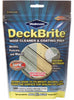 Wolman DeckBrite Transparent Wood Cleaner and Coating Prep 1 lb