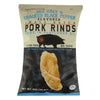 Southern Recipe Small Batch - Pork Rnds Ssalt/blk Peppr - Case of 12-4 OZ