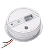 Kidde Hard-Wired w/Battery Back-up Ionization Heat Alarm