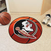 Florida State University Seminoles Basketball Rug