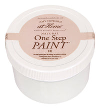 Amy Howard at Home Flat Chalky Finish Robins Egg Blue One Step Paint 8 oz. (Pack of 6)