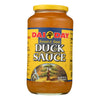 Dai Day - Duck Sauce - Sweet and Sour - Case of 12 - 40 oz.