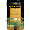 Black Gold Organic 0.07-0.03-0.03 Raised Bed and Potting Mix 38 qt.