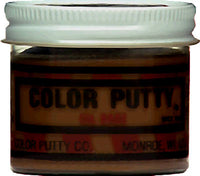 Color Putty Briarwood Wood Filler 3.68 oz