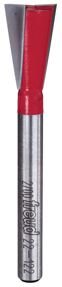 Freud 22-122 1/2" Dovetail Bit                                                                                                                        