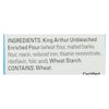 King Arthur Cake Flour - Blend - Case of 6 - 2