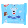 Enjoy Life - Chocolate Sqrs Dark Winter - Case of 12 - 6.30 OZ