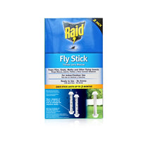 Raid Fly Trap (Pack of 6)