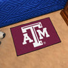 Texas A&M University Rug - 19in. x 30in.