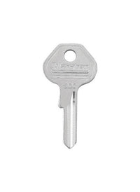 Master Lock House/Office Key Blank Single For For Master Lock