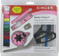 Singer 01512 130 Piece Beginner Sewing Kit