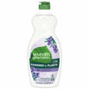 Seventh Generation Lavender and Mint Scent Dish Soap 19 oz (Pack of 6)