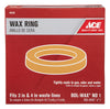 Ace  Wax Ring