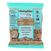 Tinkyada Organic Brown Rice Pasta - Elbows - Case of 12 - 12 oz