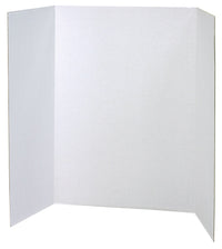 Pacon 3763 48 X 36 White Presentation Board