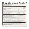 Nature's Answer - Sambucus Immune Support - 4 fl oz