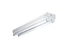 Metalux  SNF  25.0 in. L White  Hardwired  Fluorescent  Strip Light