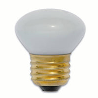 Mini Flood Light Bulb, 40-Watts (Pack of 12)