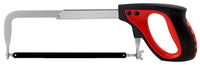 Sheffield 58250 Heavy Duty Steel Adjustable Hacksaw