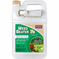 Weed Beater Weed Killer, 1-Gal.