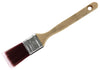 Linzer Pro Impact 1-1/2 in. Flat Paint Brush