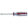 .25 x 3.25-In. Round Solid Nut Driver