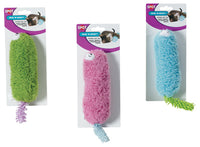 Hug/Kick 6" Cat Toy (Pack of 3)