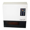 Comfort Glow Qwh2100 Infrared Quartz Wall Mount Comfort Furnace