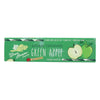 Green BeaverThe Toothpaste - Green Apple Toothpaste - Case of 1 - 2.5 fl oz.