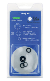 AR North America  Pressure Washer O-Ring Kit