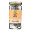 Madecasse Bourbon Vanilla Beans - Case of 12 - 3 Count