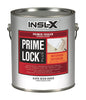 Insl-X Prime Lock White Alkyd Primer and Sealer 1 gal (Pack of 4)