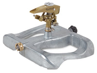 Impulse Sprinkler, Metal Sled, Up To 5,800 Sq. Ft.