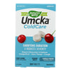 Nature's Way - Umcka ColdCare Cherry - 20 Chewables