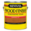 Minwax Wood Finish Semi-Transparent Gunstock Oil-Based Penetrating Stain 1 gal (Pack of 2)