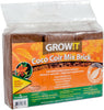 Hydrofarm Jscpb 3.3 Lbs Coco Coir Mix Brick